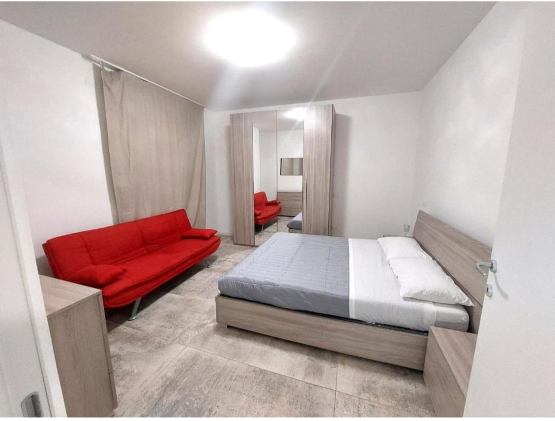 Sweet Mira Apartment Екстериор снимка