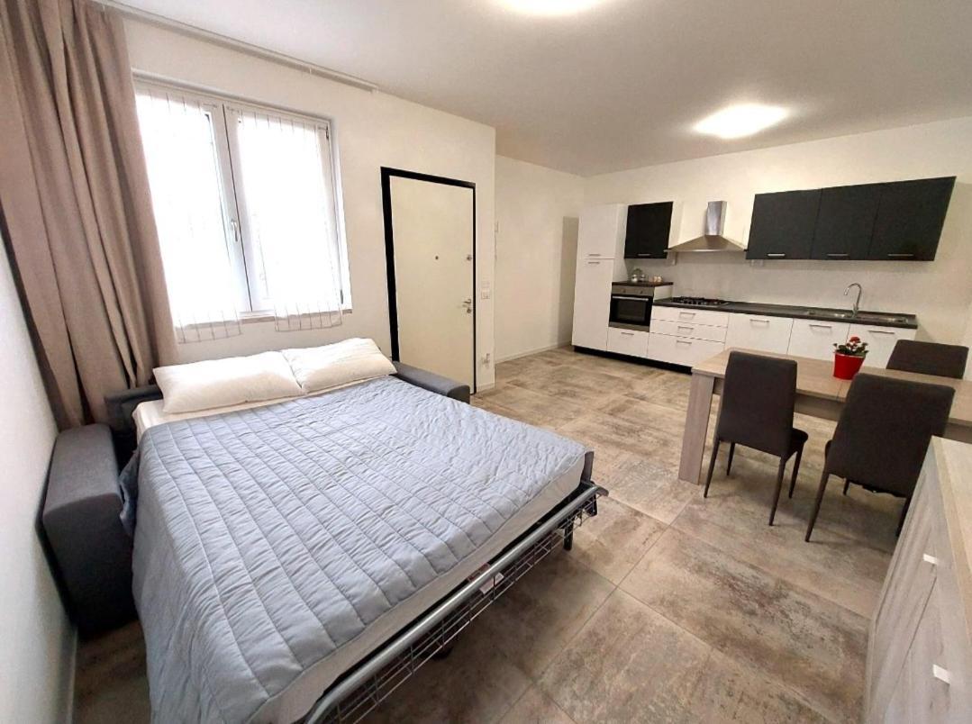Sweet Mira Apartment Екстериор снимка
