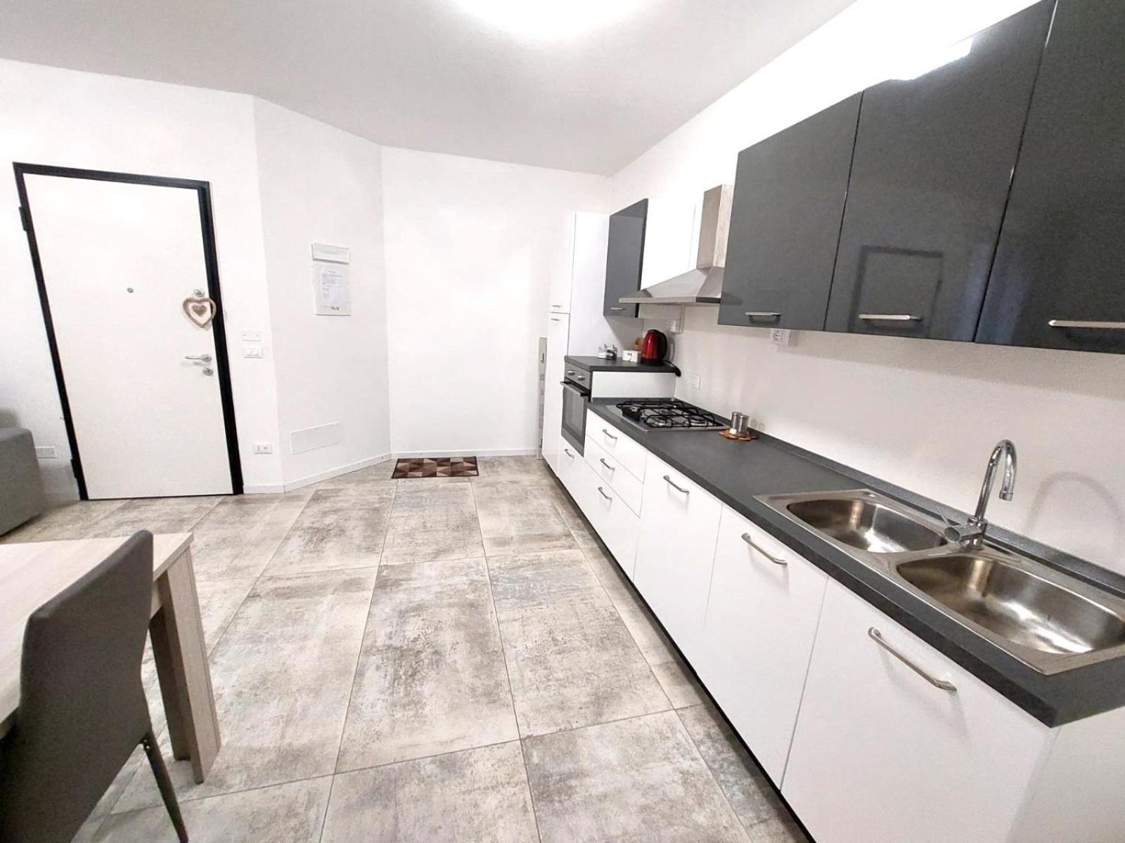 Sweet Mira Apartment Екстериор снимка