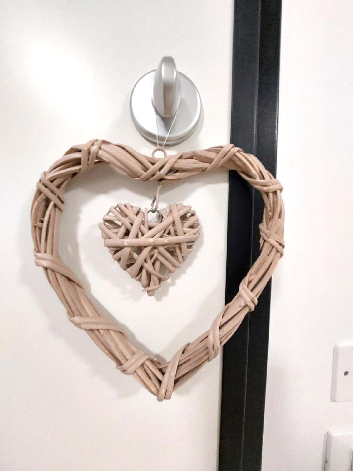 Sweet Mira Apartment Екстериор снимка