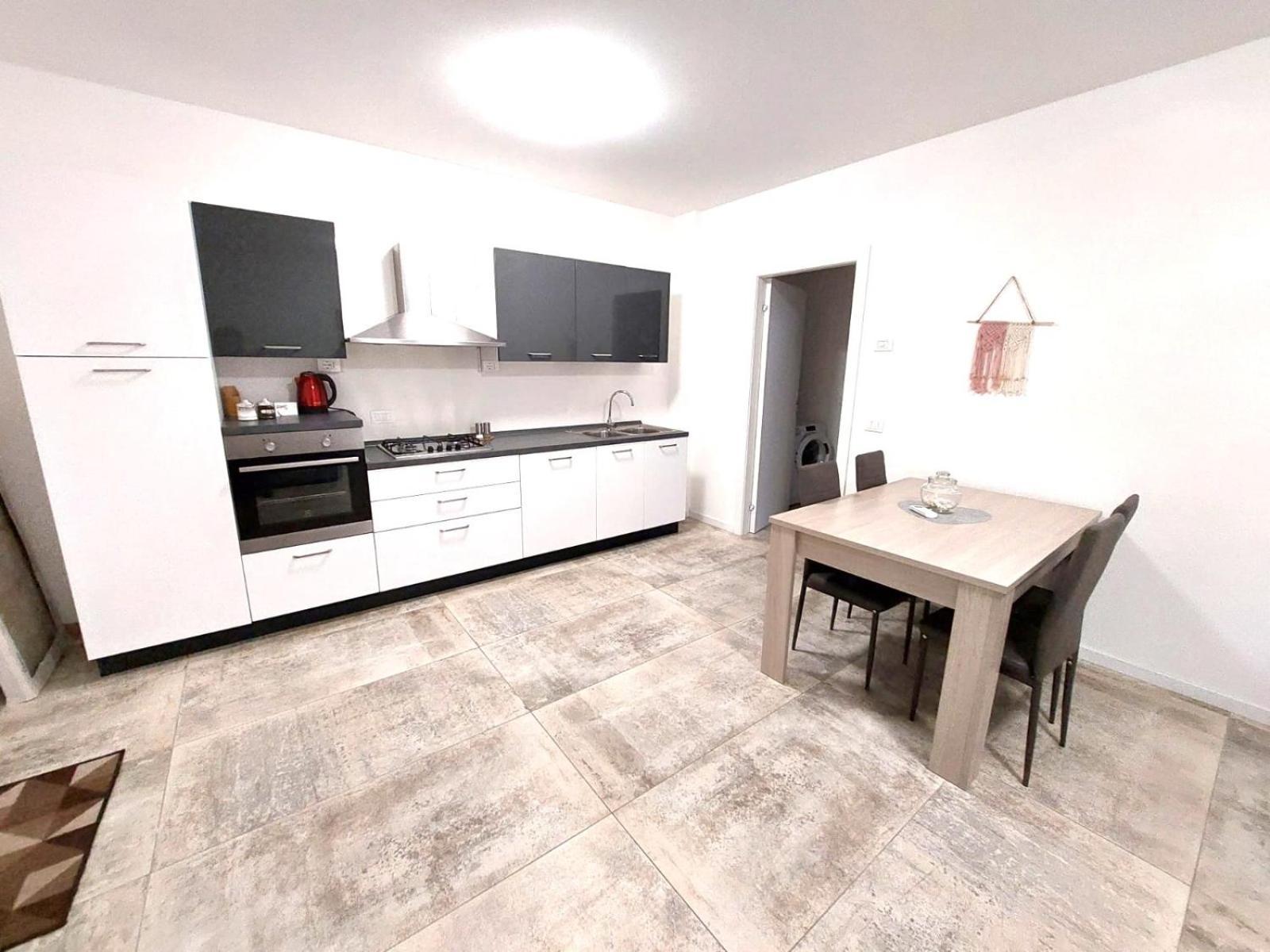 Sweet Mira Apartment Екстериор снимка