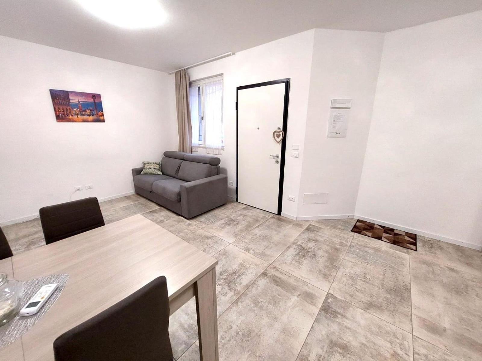 Sweet Mira Apartment Екстериор снимка