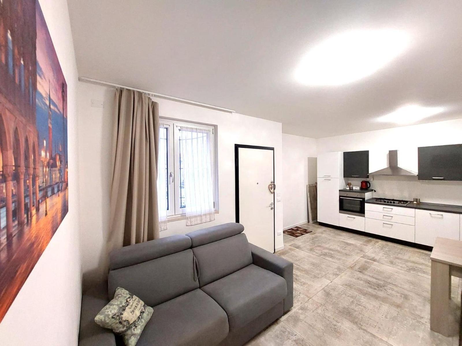 Sweet Mira Apartment Екстериор снимка