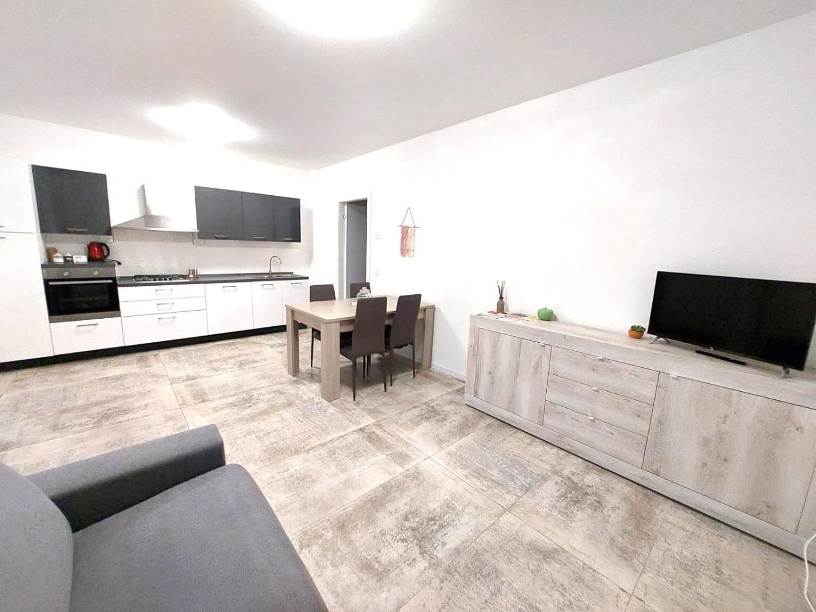 Sweet Mira Apartment Екстериор снимка