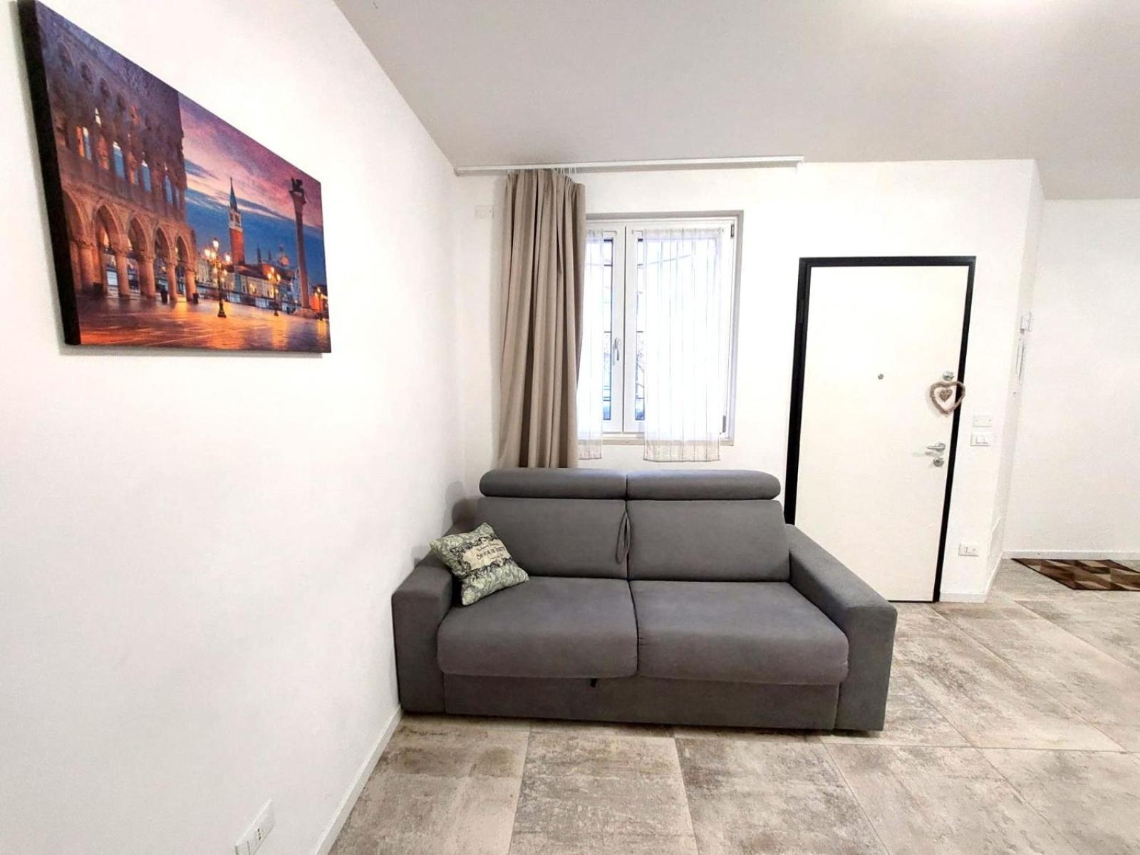 Sweet Mira Apartment Екстериор снимка